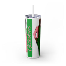 Load image into Gallery viewer, Sisterhood Wellness Tumblers – 20 oz