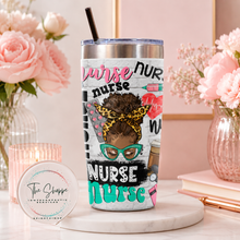 Load image into Gallery viewer, CUSTOM THRESHOLD DRINKWARE