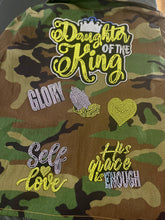 Load image into Gallery viewer, Empowerment-Inspired Statement Jackets