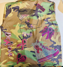 Load image into Gallery viewer, Empowerment-Inspired Statement Jackets