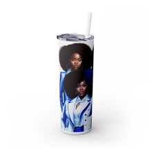 Load image into Gallery viewer, Sisterhood Wellness Tumblers – 20 oz