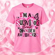 Load image into Gallery viewer, I'm A Survivor