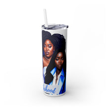 Load image into Gallery viewer, Sisterhood Wellness Tumblers – 20 oz