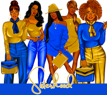 Load image into Gallery viewer, Sisterhood Wellness Tumblers – 20 oz