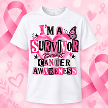 Load image into Gallery viewer, I'm A Survivor