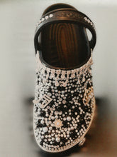 Load image into Gallery viewer, Happy Soles – Customized Bling Wellness Shoes