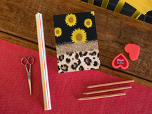 Load image into Gallery viewer, Sunflower Bundle Set