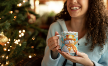 Load image into Gallery viewer, Christmas Mugs