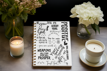 Load image into Gallery viewer, Affirmation Journal