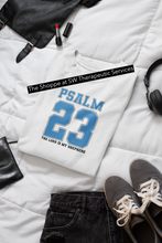 Load image into Gallery viewer, Psalm Collection Unisex Sweatshirt
