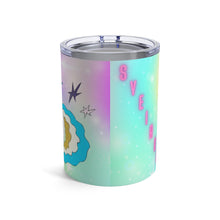 Load image into Gallery viewer, Unicorn Tumbler Customized