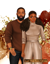 Load image into Gallery viewer, Couples Journal