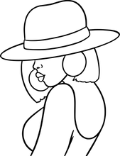 Load image into Gallery viewer, Sip and Paint Kit