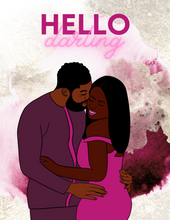 Load image into Gallery viewer, Couples Journal