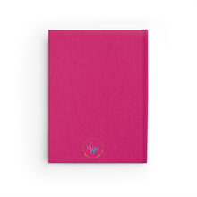 Load image into Gallery viewer, Blessed Beyond Measure Journal