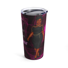 Load image into Gallery viewer, I Am The Storm Tumbler 20oz