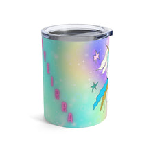 Load image into Gallery viewer, Unicorn Tumbler Customized