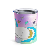 Load image into Gallery viewer, Unicorn Tumbler Customized