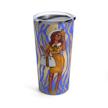 Load image into Gallery viewer, Living Your Best Life Everyday Tumbler 20oz