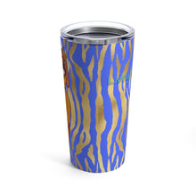 Load image into Gallery viewer, Living Your Best Life Everyday Tumbler 20oz