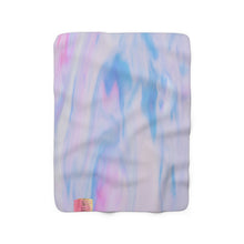 Load image into Gallery viewer, Sherpa Fleece Blanket