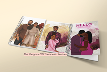 Load image into Gallery viewer, Couples Journal