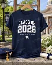 Load image into Gallery viewer, Class of 2026
