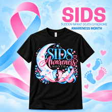 Load image into Gallery viewer, S.I.D.S Awareness
