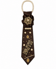 Load image into Gallery viewer, Statement Neck Ties
