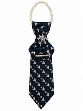 Load image into Gallery viewer, Statement Neck Ties
