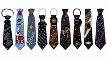 Load image into Gallery viewer, Statement Neck Ties
