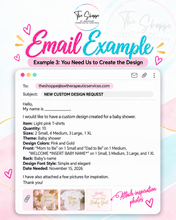 Load image into Gallery viewer, THRESHOLD CUSTOM CREATIONS
