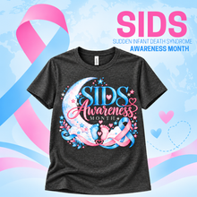 Load image into Gallery viewer, S.I.D.S Awareness
