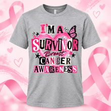 Load image into Gallery viewer, I'm A Survivor
