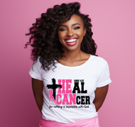 Heal Cancer