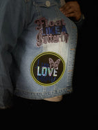 Empowerment-Inspired Statement Jackets