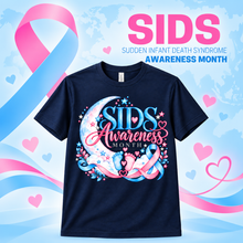 Load image into Gallery viewer, S.I.D.S Awareness
