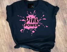 Load image into Gallery viewer, Pink Power
