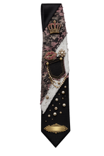 Load image into Gallery viewer, Statement Neck Ties
