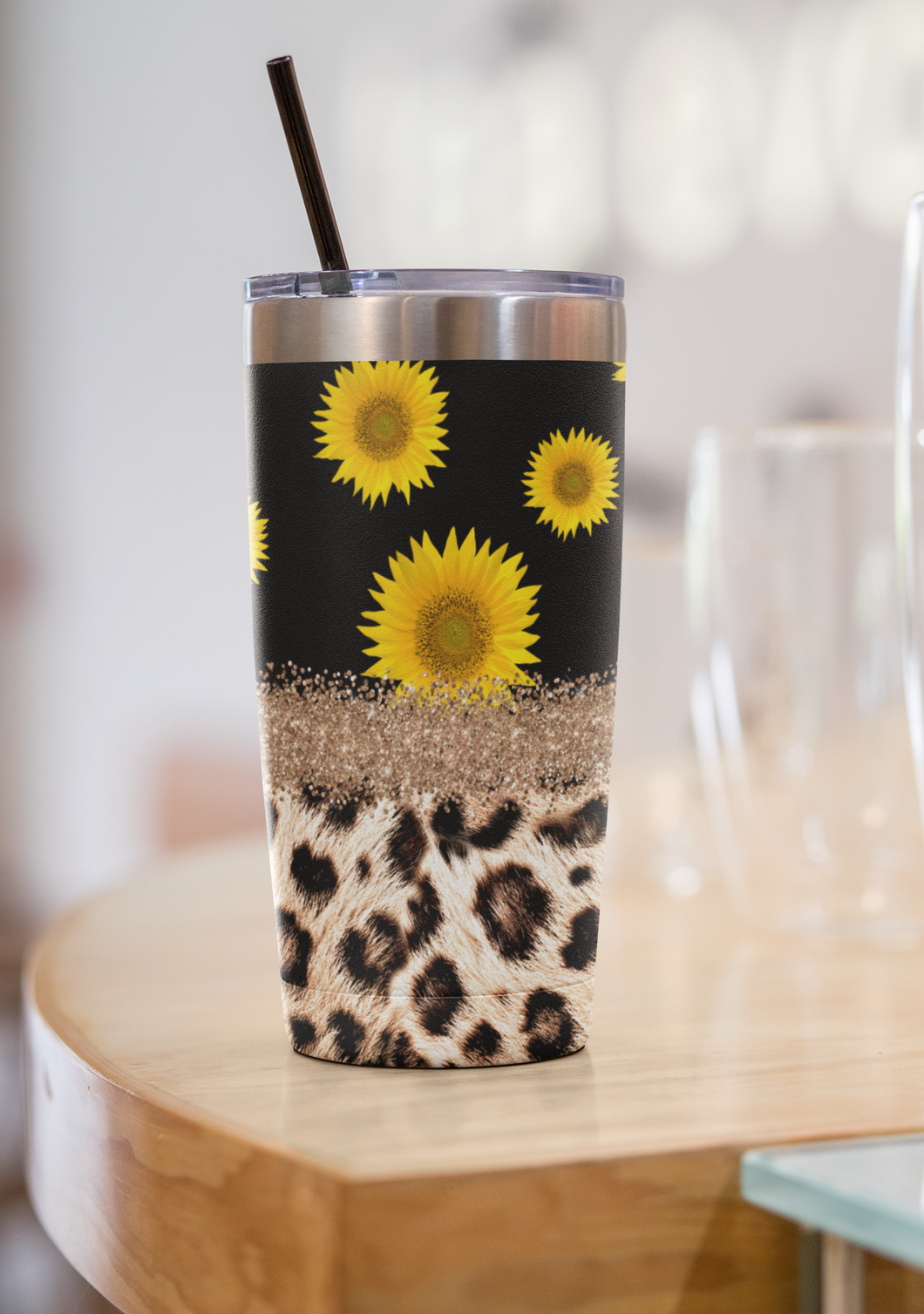 Sunflower Bundle Set
