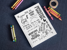 Load image into Gallery viewer, Affirmation Journal
