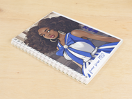 Zeta Phi Beta Finer Journal