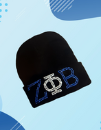 Bling Zeta Beanie