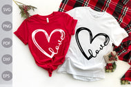 Love Heart