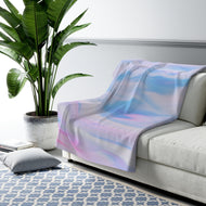 Sherpa Fleece Blanket