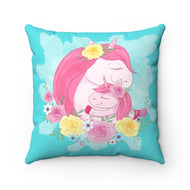 Unicorn Pillow