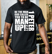 Man Up