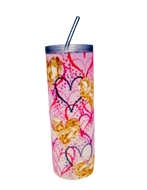 Heart Tumbler