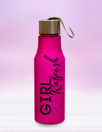 Girl Refresh
