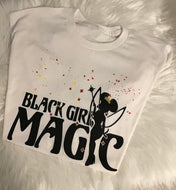 Inspried T's The Magic 2